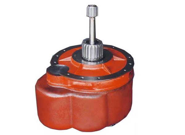 電動葫蘆減速機(jī)